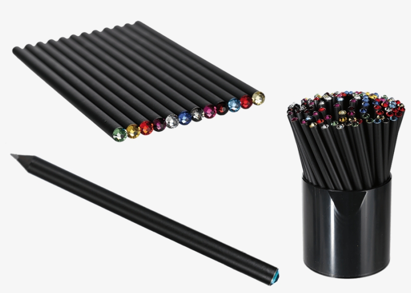 Crayon Swarovski, transparent png download