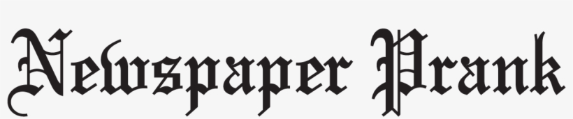 Blue Laws Mishchief Managed - Detroit News - Unsel Brown - Download, transparent png download