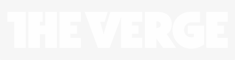 Mm Home News Theverge - Verge Logo, transparent png download