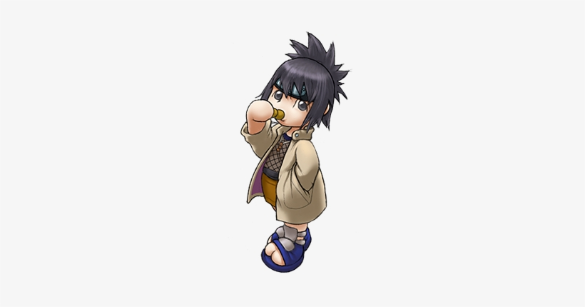 43 96k Asuka 08 May 2005 - Naruto Characters, transparent png download