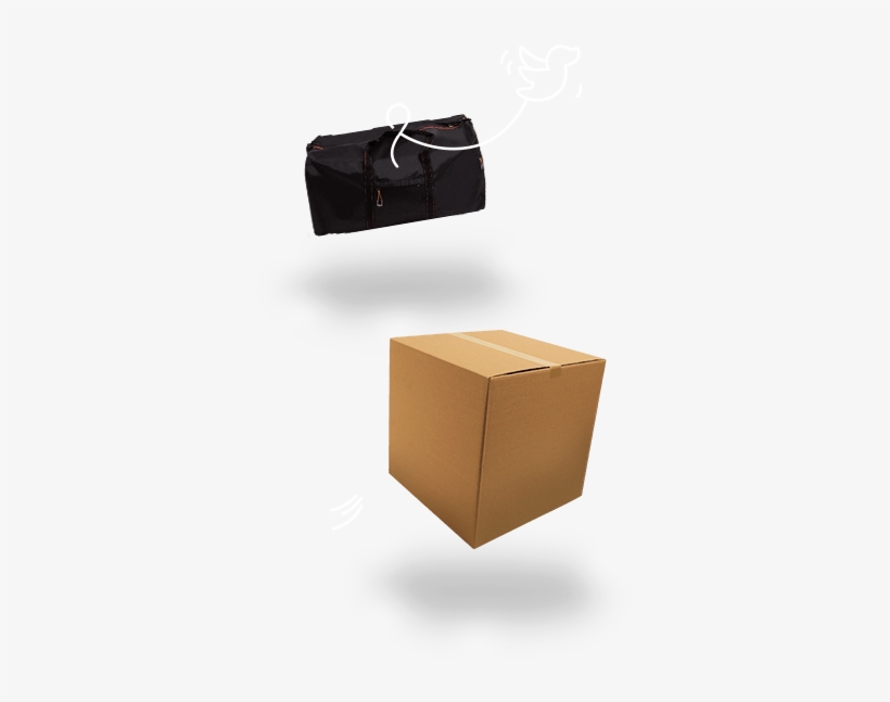 Ship To School - Box, transparent png download