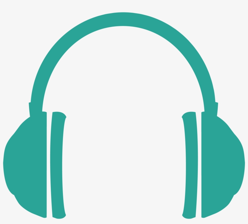 Head Phones Png, transparent png download