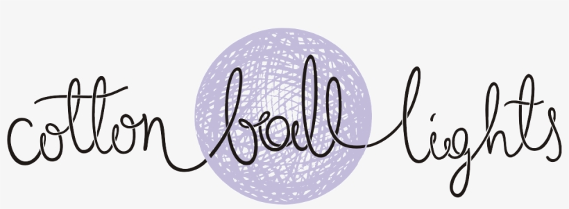 Podstawowe Logocbl Lavenda Poziom - Cotton Ball Lights Logo, transparent png download