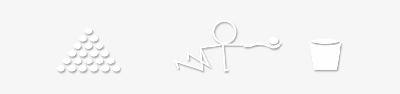 Cotton Ball Crawl Push2play Presented By Saskatchewan - Game, transparent png download