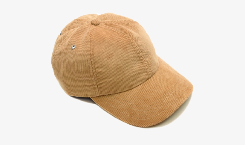 American Trench Standard Cotton Ball Cap - Product, transparent png download
