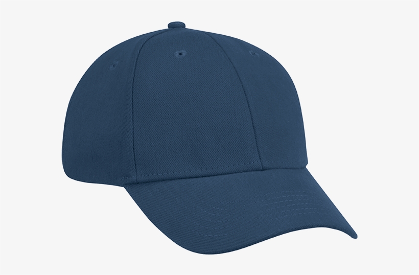 Cotton Ball Cap - Ballcap Hat, transparent png download