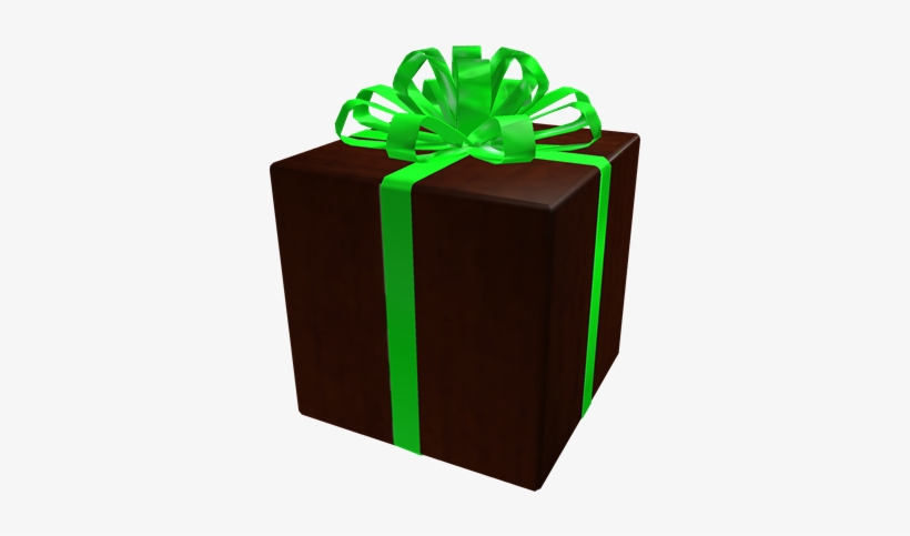Opened Verified Gift Of Legitimacy - Gift, transparent png download