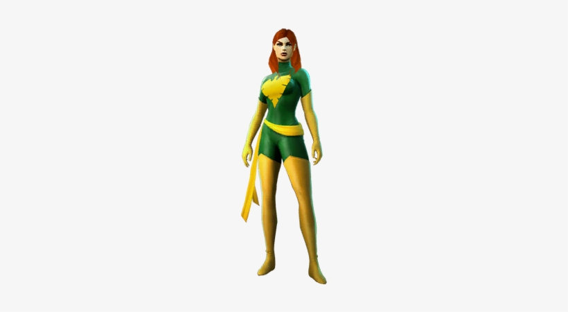 Jean Grey, transparent png download