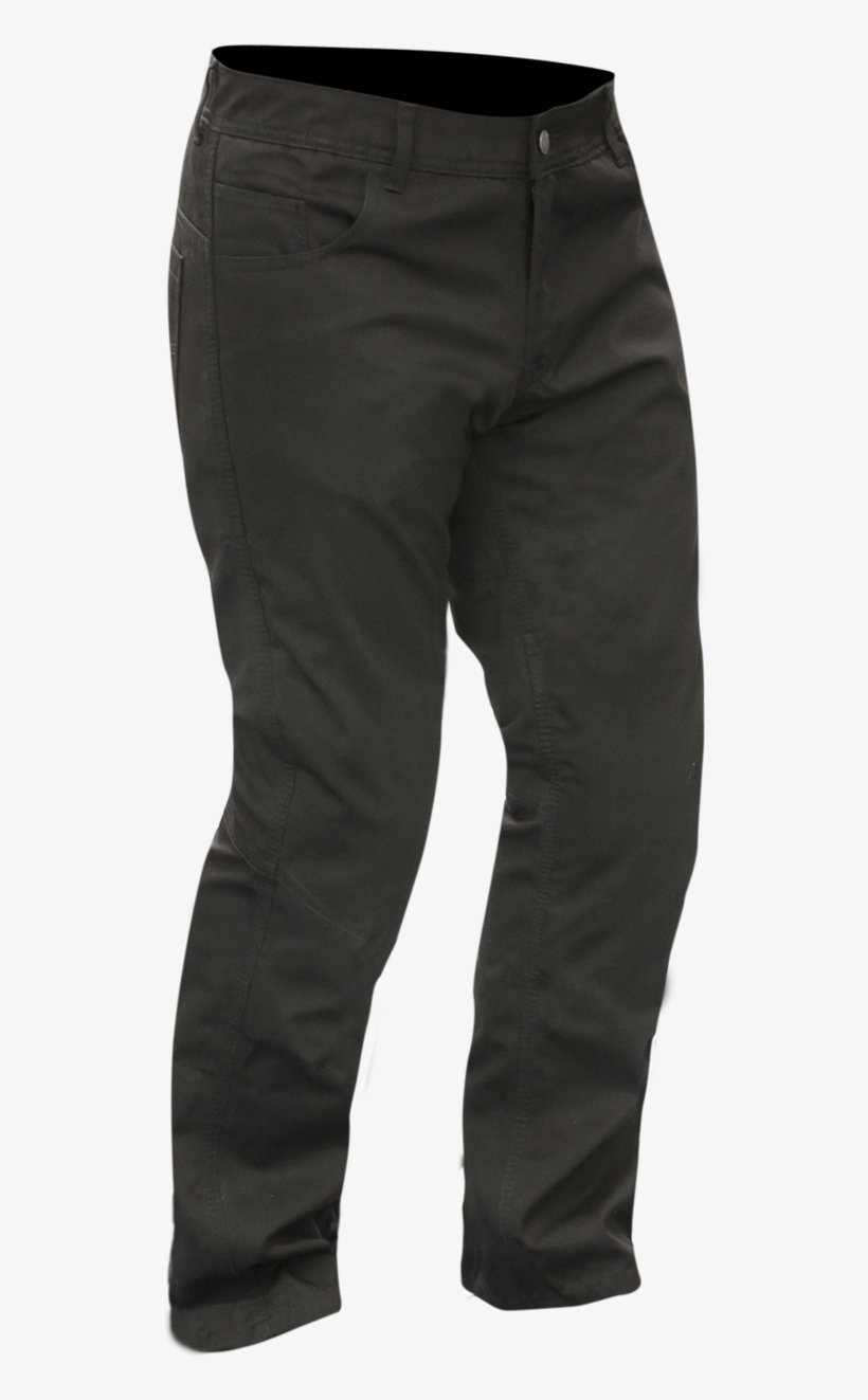 Denver Waterproof Jean - Salomon Bonatti Wp Pant, transparent png download