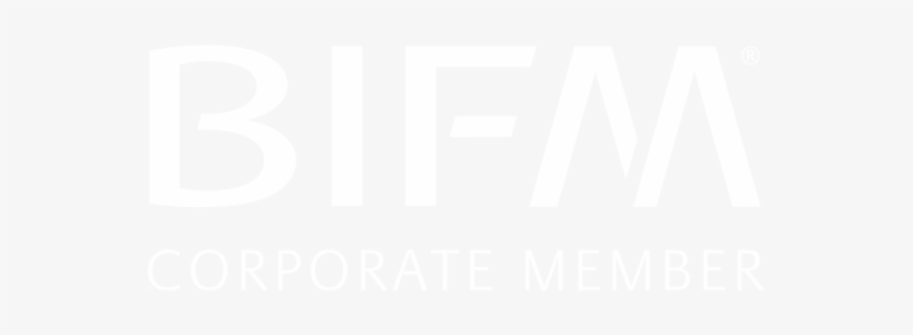Bifmlogo - British Institute Of Facilities Management, transparent png download