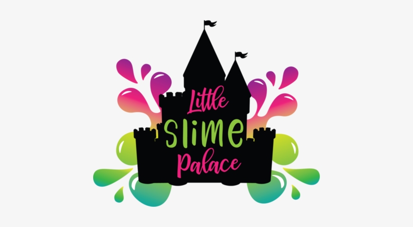 Little Slime Palace - Palace, transparent png download