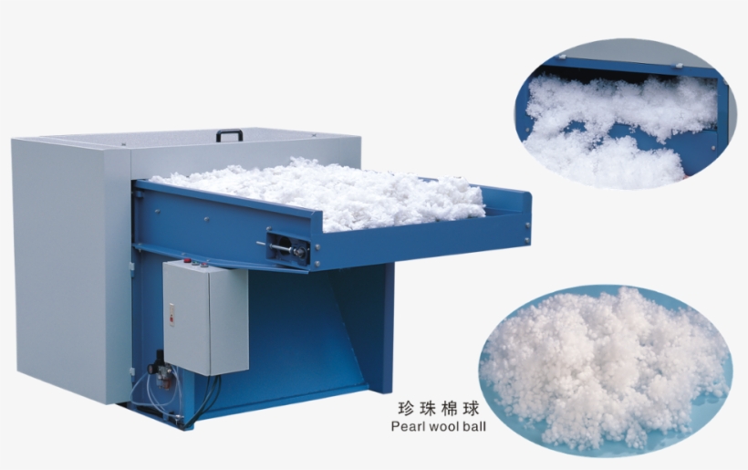 Through Home Textile And Sofa Industry High-end Products - Machine, transparent png download