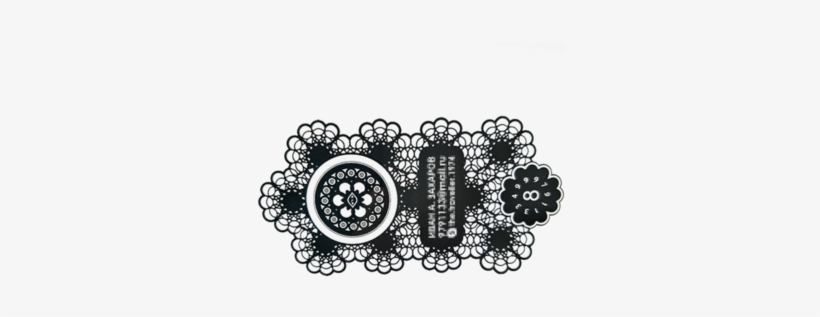 Custom Logo Laser Cut Engraved Metal Name Id Invitation - Credit Card, transparent png download