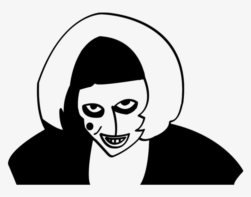 Creepga - Photobucket, transparent png download