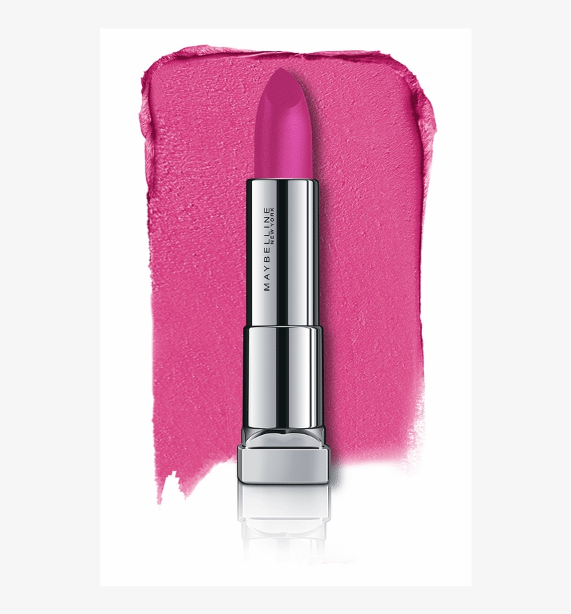 Maybelline New York Color Sensational Powder Matte - Maybelline Touch Of Nude, transparent png download