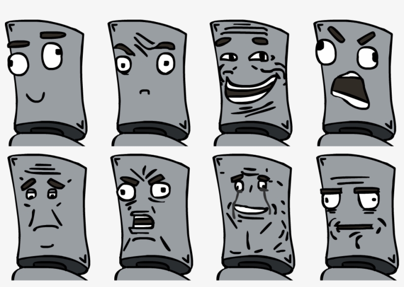 Rage Faces Enjoy Goodnight - Boot, transparent png download