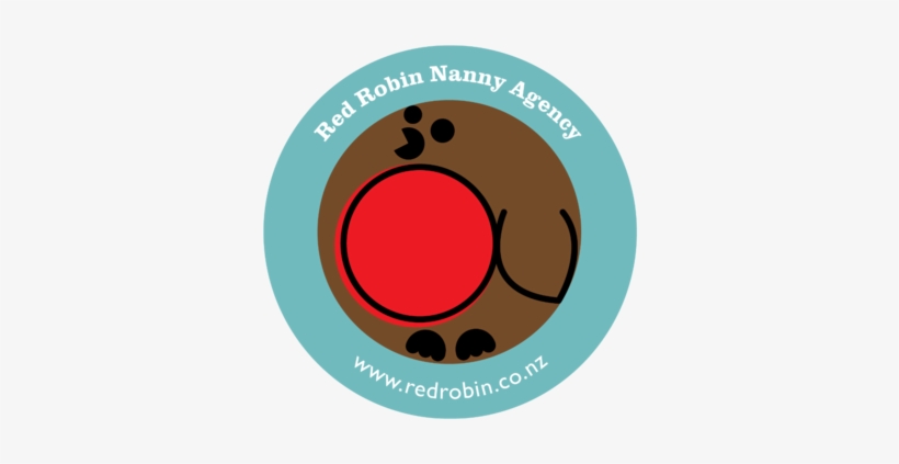 Red Robin Nanny Agency, transparent png download