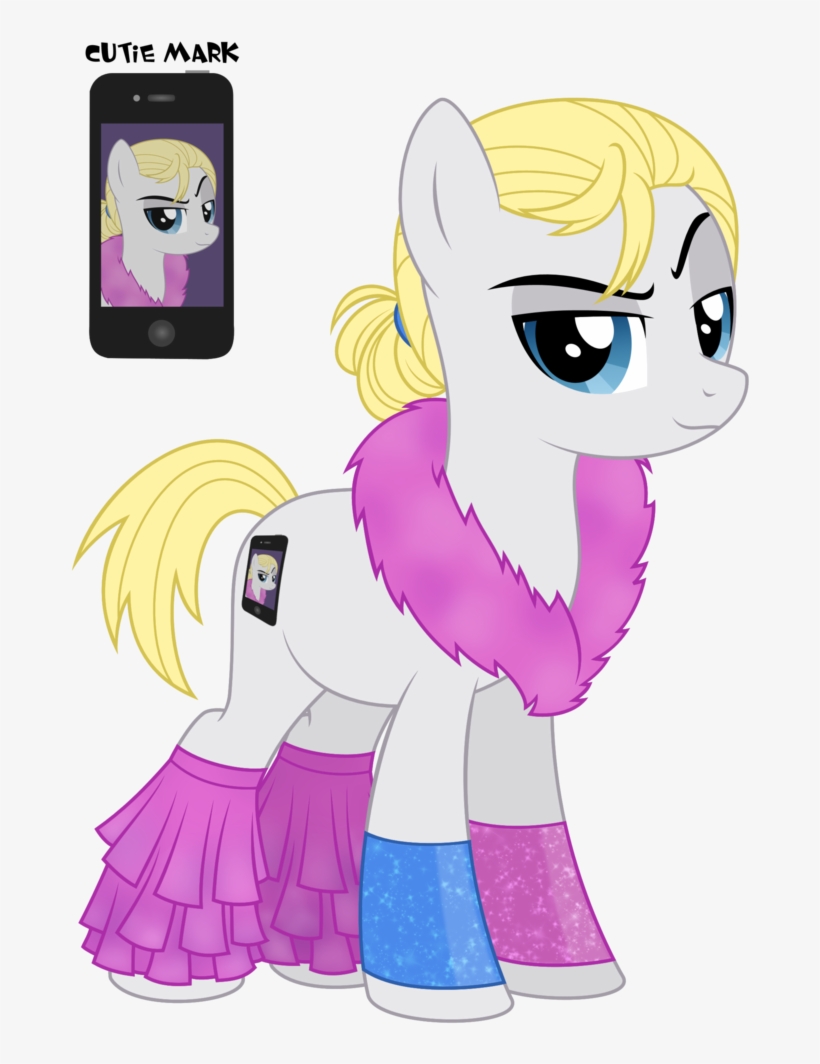 Reitanna-seishin, Feather Boa, Iphone, Leg Warmers, - Tyler Breeze Fan Art, transparent png download