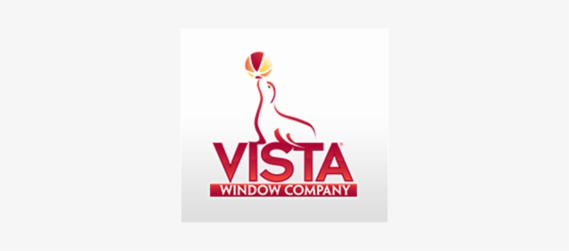 Vista-windows - Vista Window Company, transparent png download
