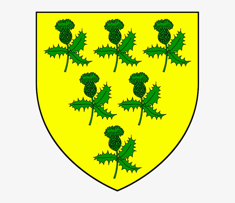 Norrey Ród - Game Of Thrones House Norrey, transparent png download