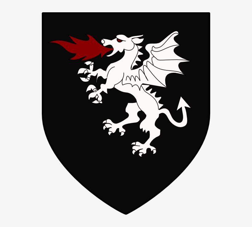 Brynden Rivers - Bloodraven Sigil, transparent png download