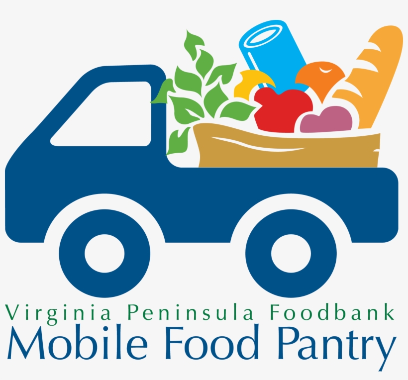 Changan Small Mobile Food Truck For Sale Buy Food Truck - Mobile Food Pantry Logo, transparent png download