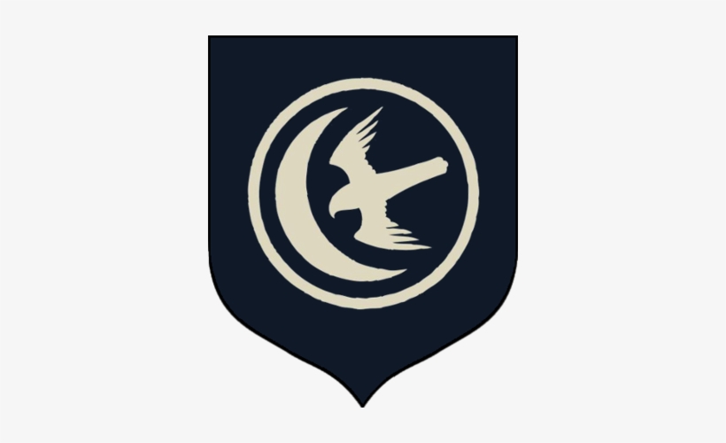 Here Is The Precursor To The Actual Challenge - Game Of Thrones House Arryn, transparent png download
