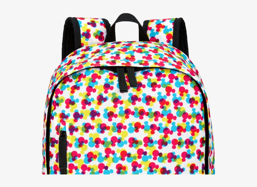 A Light All-purpose Day Pack That Still Has The Stashes - Mickey Mouse, transparent png download