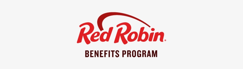 Benefits - Red Robin Gourmet Burgers And Brews, transparent png download