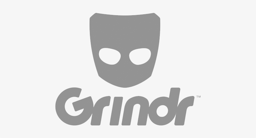 We're Honored To Work With Creative And Innovative - Logo Grindr, transparent png download
