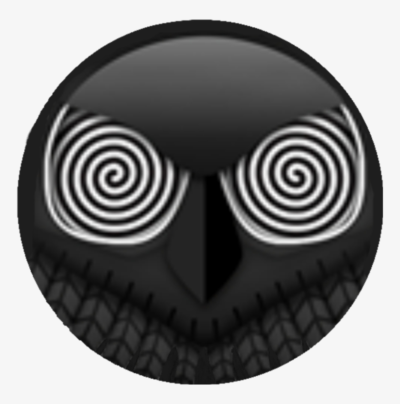 Adult Swim Emoji Computer Keyboard Black And White - Emoji, transparent png download