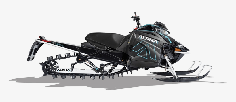 2019 Arctic Cat M 6000 Alpha One In Valparaiso, Indiana - Arctic Cat Alpha One 6000, transparent png download