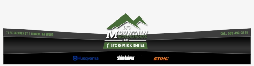 711 E Steuben Street, Bingen, Wa - Dj's Repair & Rental, transparent png download