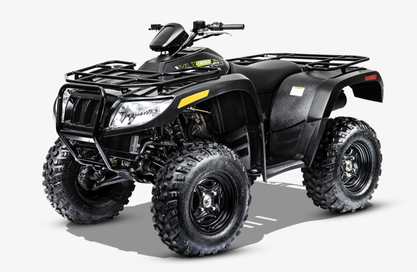 Arctic Cat Vlx700 Xt Eps - 2017 Arctic Cat Vlx 700, transparent png download
