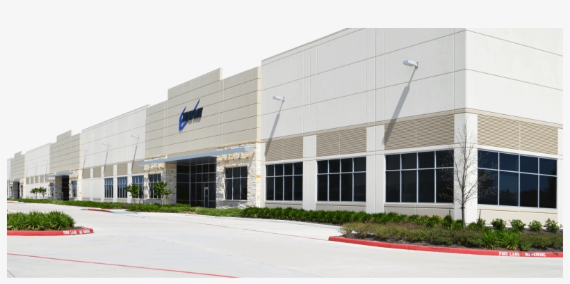 Wayne Enterprises, Inc - Commercial Building, transparent png download