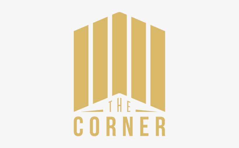 Manhattan Property Logo - Corner Logo, transparent png download