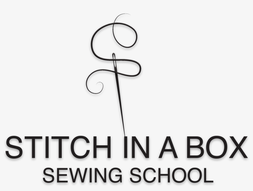 Basic To Advanced Sewing Classes - Line Art, transparent png download