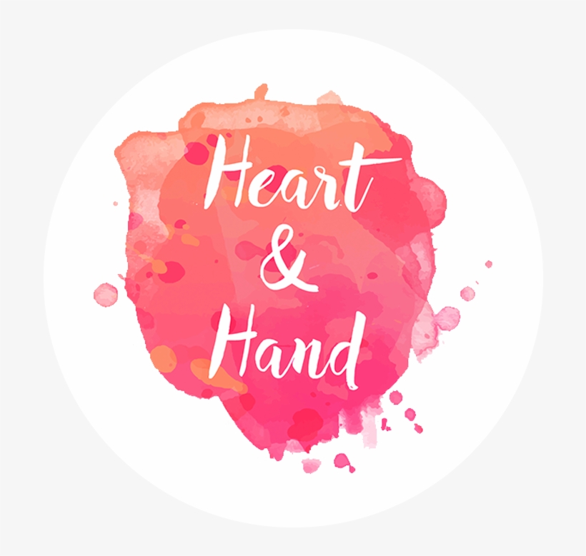 Get The Latest Deals From Heart And Hand Store - Pigment, transparent png download