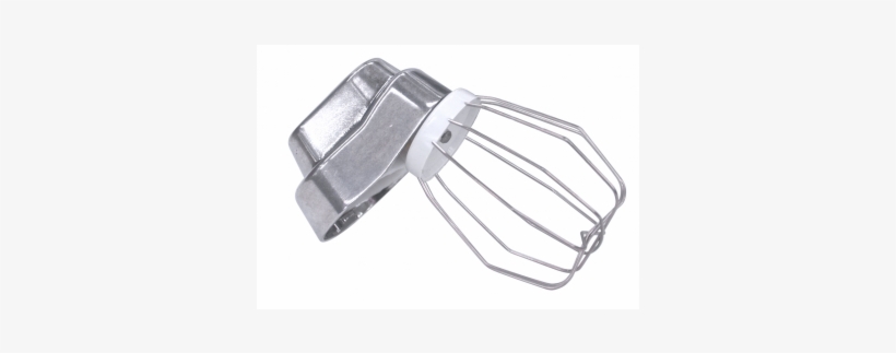 Bosch Universal Slicer/shredder Optional Whisk - Bosch Universal Slicer/shredder Optional Whisk - 95319, transparent png download