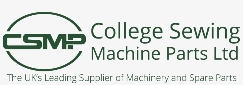 College Sewing Machine Parts Ltd Logo - Sewing, transparent png download