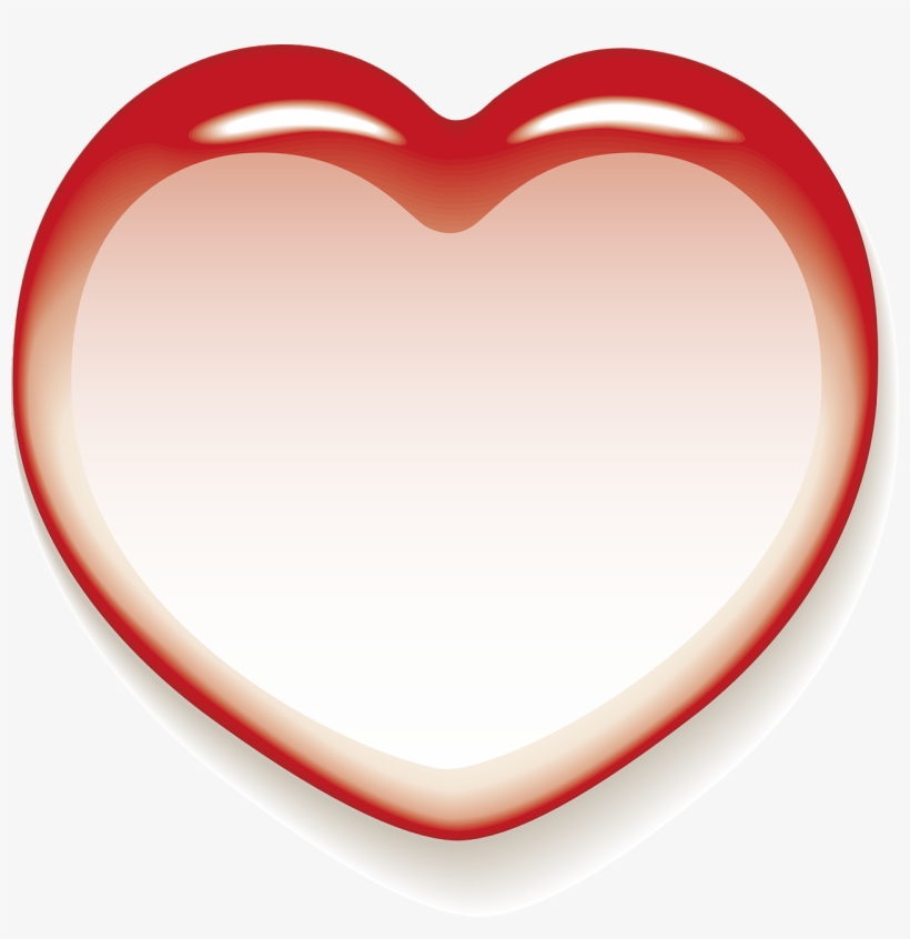 Wedding, Heart, Love, Luck, Wedding, Romance - Corazon De Boda Png, transparent png download
