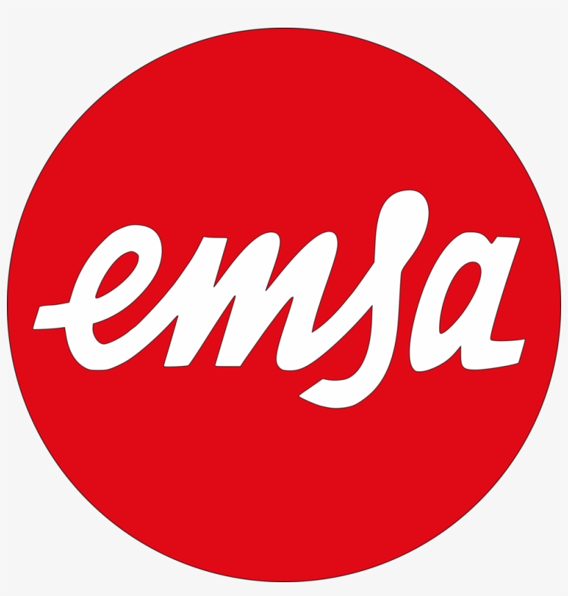 2000px Emsa Logo - Emsa Logo, transparent png download