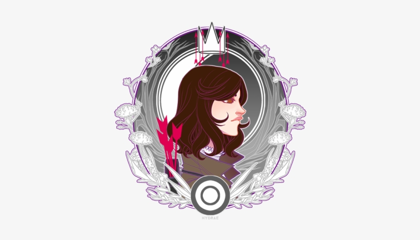 Allison Argent, Hunter, Teen Wolf, Tw, Mccall Pack, - Scott Mccall Derek Hombre Lobo Dibujo, transparent png download