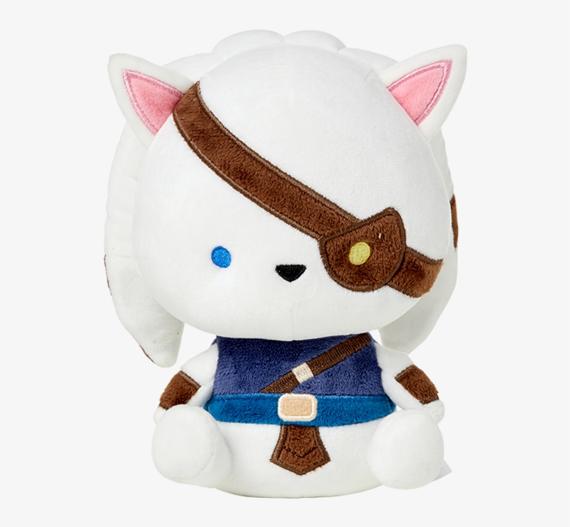 Previous - Stuffed Toy, transparent png download