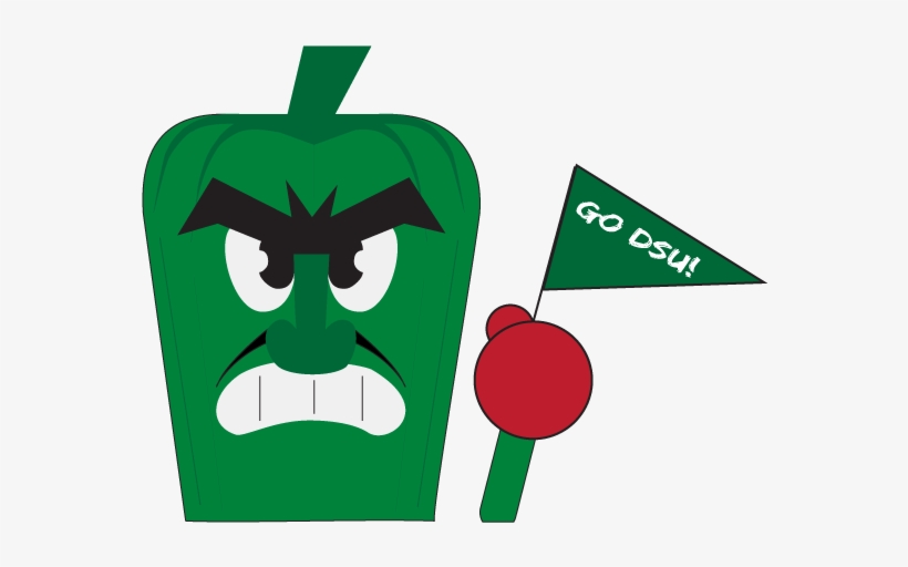 Select Downloaded Stickers And Save Into The New Album - Delta State University, transparent png download