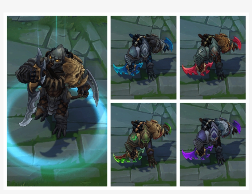 Nouvelles Caractéristiques - League Of Legends, transparent png download