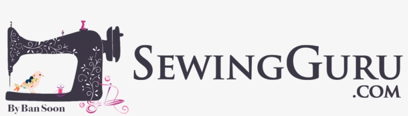 Sewingguru - Maquina De Costura Desenho Vetor, transparent png download