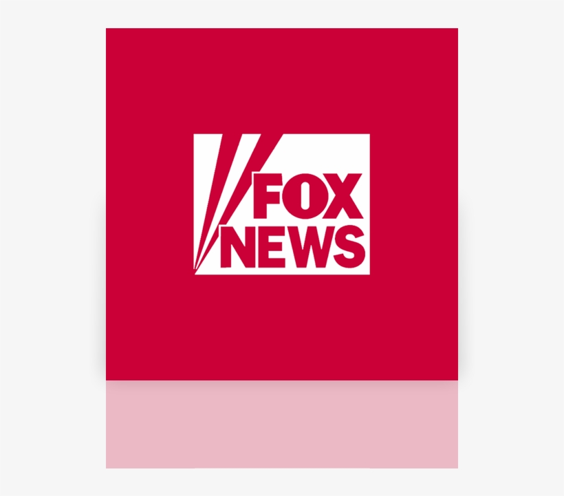 Fox News Mirror Icon, Thumb - Transparent Fox News Logo, transparent png download