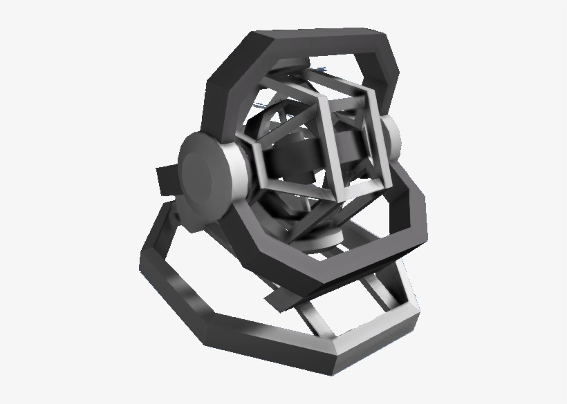 Game Mechanics Button - Machine, transparent png download