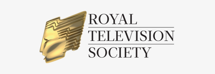 Society's Annual Convention Took Place In Cambridge - Royal Television Society Logo, transparent png download
